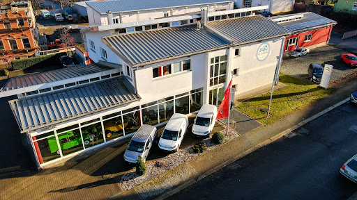Autoservice Wacke e.K.