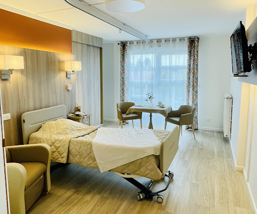 Photo de Maison de retraite Les Pensées d'Automne Aix-Noulette à Festubert (62149)