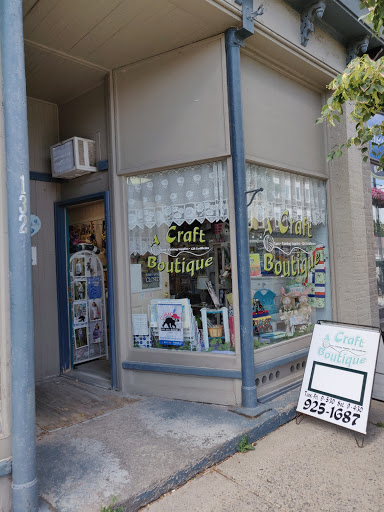 A Craft Boutique
