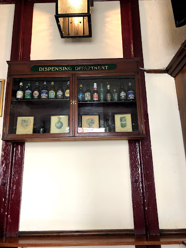 Reviews of The Dispensary in Liverpool - Pub