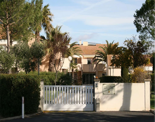 Photo de Maison de Retraite les Amandiers à Alignan-du-Vent (34290)