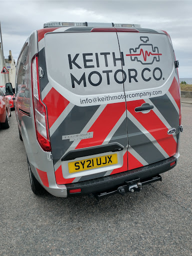 Keith Motor Company - Thumbnail