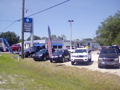 Photos of Labelle Dodge Chrysler Jeep, Inc.