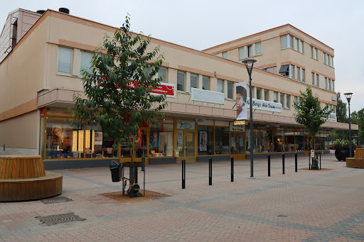 AB Domptören