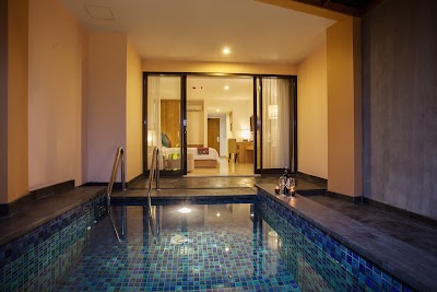 Photos of Park Regis Kuta