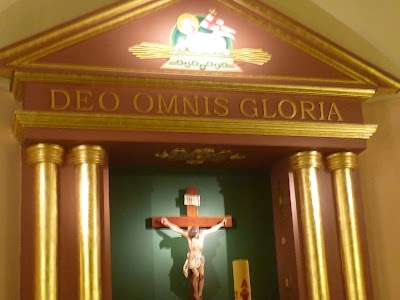 Photos of Parroquia Nuestra Se&ntilde;ora de los Desamparados