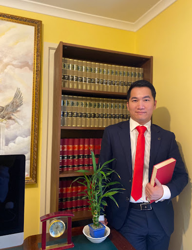 Truong Nhu Bao Migration