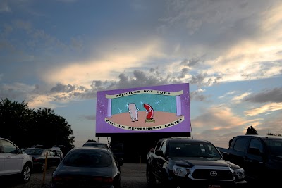 Parma Motor-Vu Drive-In Theatre