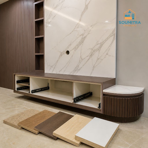 Choosing the right material for your TV unit is essential for safety, longevity, and style. At SO… post image