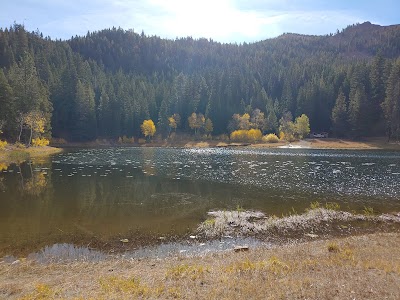 Lily Lake Picnic Site