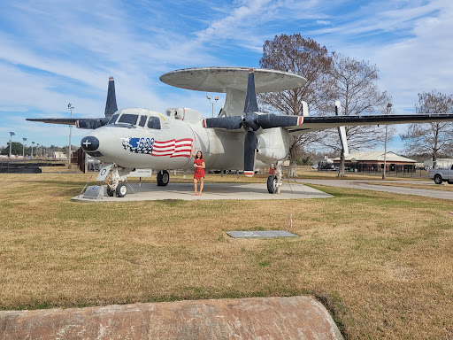 Aviation Arbor RV Park (Military Base) - Thumbnail