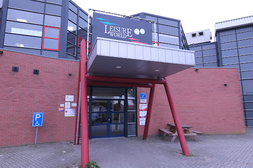 Topfit Fysiotherapie, locatie Leisure World - Dronten