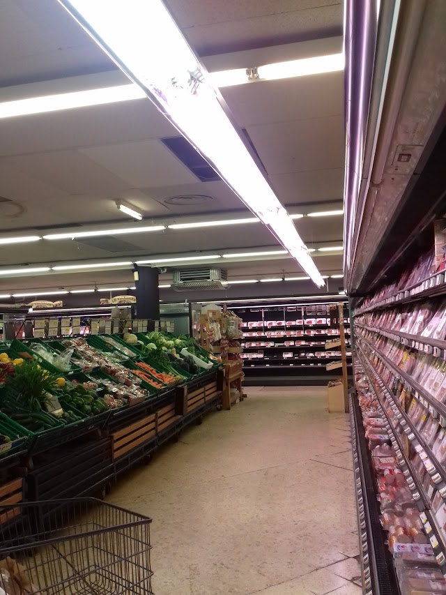 Intermarché SUPER Menton