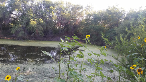 Las Palomas Wildlife Management Area - Prieta Unit - Thumbnail