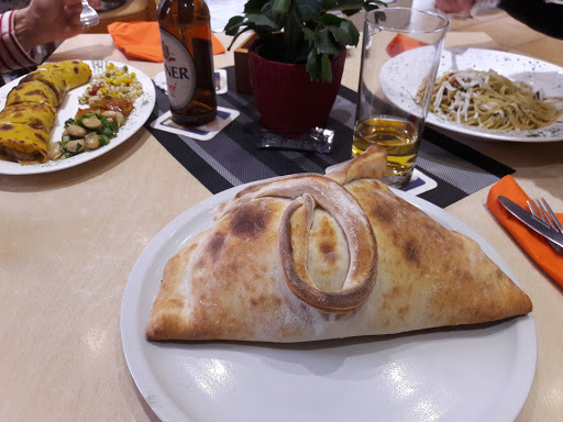Ristorante Pizzeria Avanti - Thumbnail