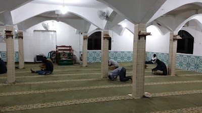 Photos of Mesquita Central de Maianga