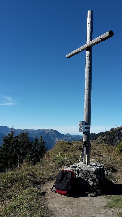 Photos of Sienspitze