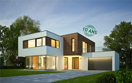ARTS CONSTRUCTIONS - Visual