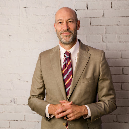 Bruce Tarbox, P.C. - Visual