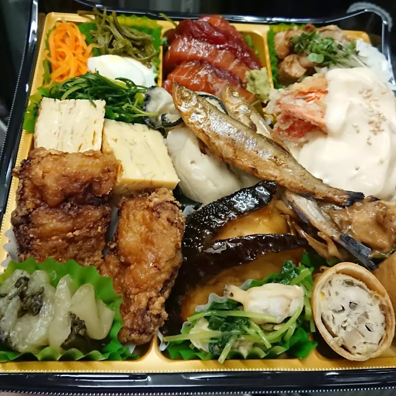 お国自慢地酒酒場肴いろいろ篠塚三郎