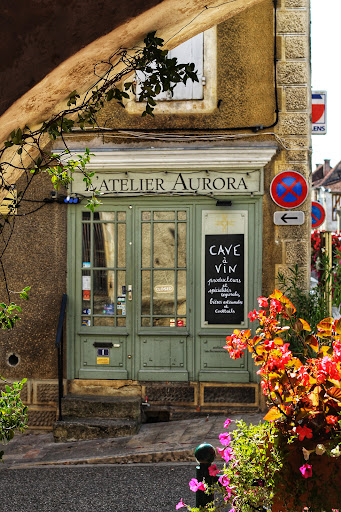 Monsegur, France - Thumbnail