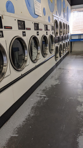 Skeet Club Laundry - Thumbnail