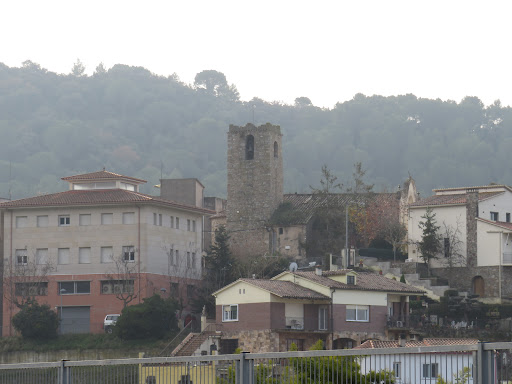 Church of Santa Maria de Martorelles - Thumbnail