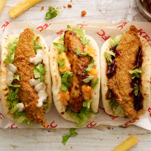 KFC Brighton - Thumbnail