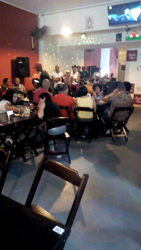 Comentários e avaliações sobre Santa Clara Adega Bar