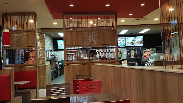 Burger King Mönchengladbach