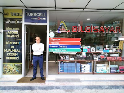 ER GAMA BİLGİSAYAR ELEKT SAN.TİC.LTD.ŞTİ