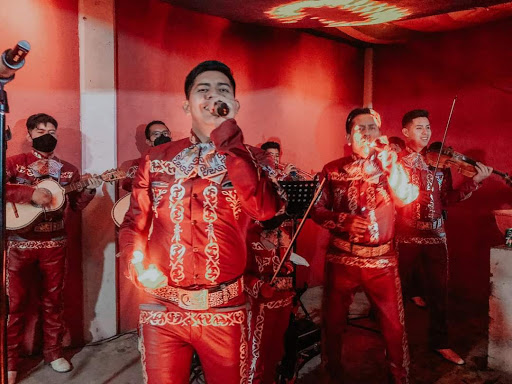 Mariachi Misterio