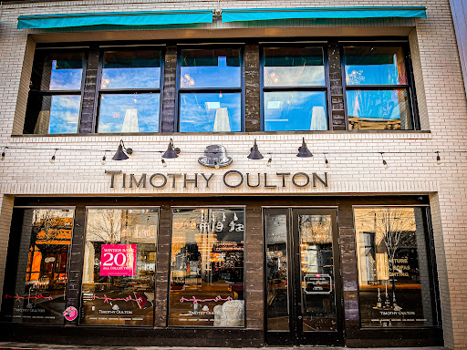 Timothy Oulton Westport