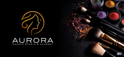 Aurora Makeup Studio!