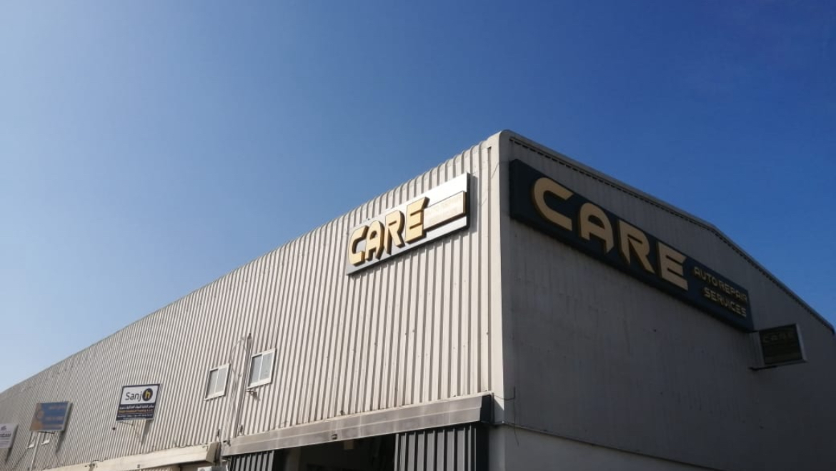 CAR TIME AUTO GARAGE | AC Gas Service | Car Inspection | Brake Service | Computer Testing | Oil Change | Car Repair | - صورة 3