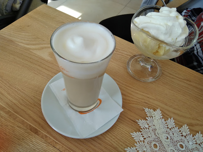 Magdalenka Słodki Przystanek