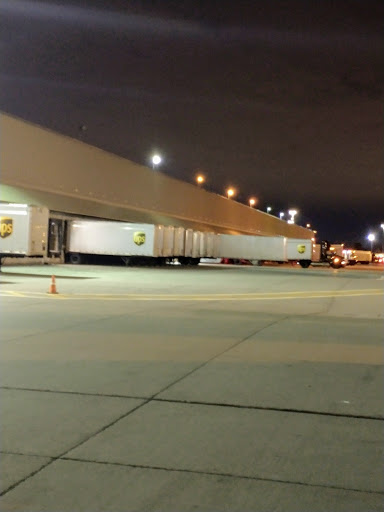 Toledo UPS Hub - Thumbnail