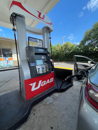 Miami Shores U Gas - Thumbnail