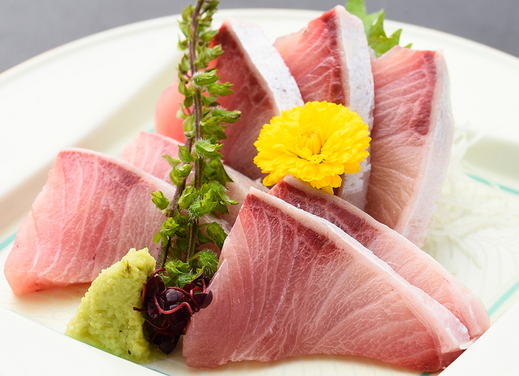 全席完全個室居酒屋 和牛と海鮮と地酒 南部藩響