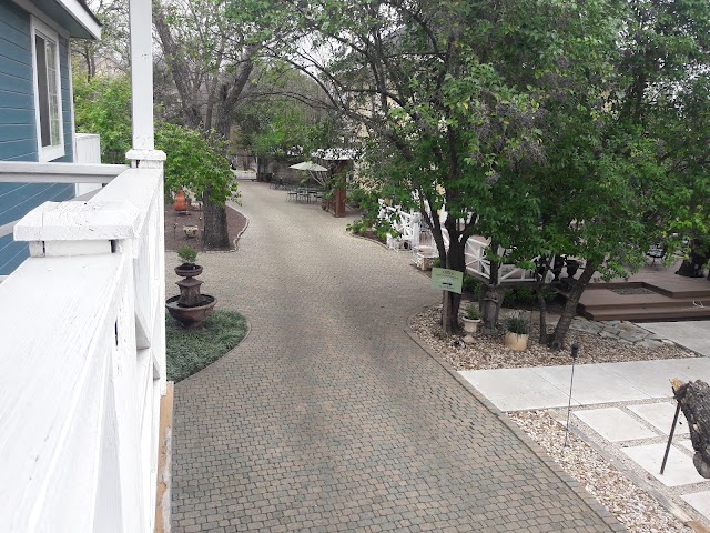 Austin's Inn at Pearl Street