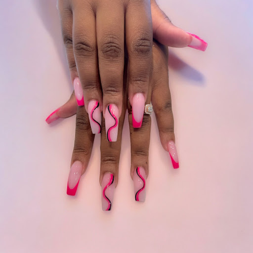 Olive Nails and Spa - Thumbnail