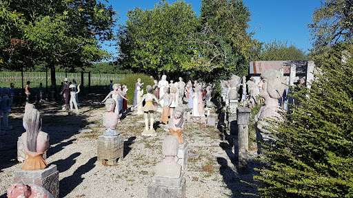 Jardin de Gabriel - Thumbnail