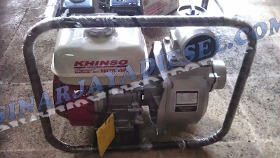 Photos of Sinar Jaya Diesel Sidoarjo
