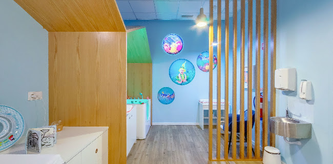Avaliações doSpa4babies em Coimbra - Spa