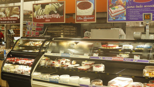 H-E-B Laredo - Visual