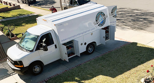 Isaac & Sons Plumbing San Dimas