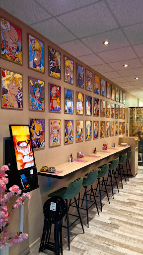 Otaku Kitchen - Thumbnail