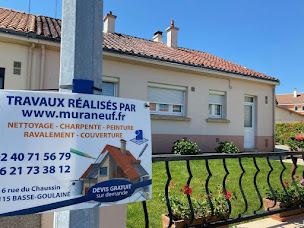 Photo n°43 de Muraneuf - Artisans Couvreur à Basse-Goulaine (Façadier)