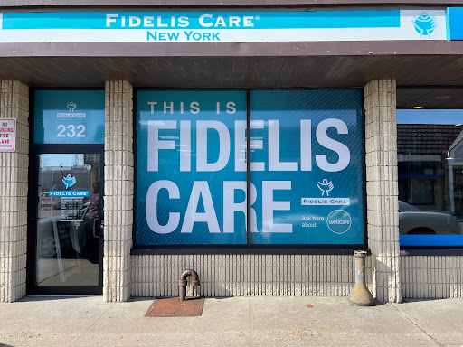 Fidelis Care - Patchogue Community Office