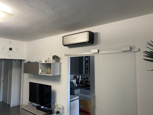 Air Lab SRL - Visual
